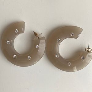 Rachel Comey Hula Earrings